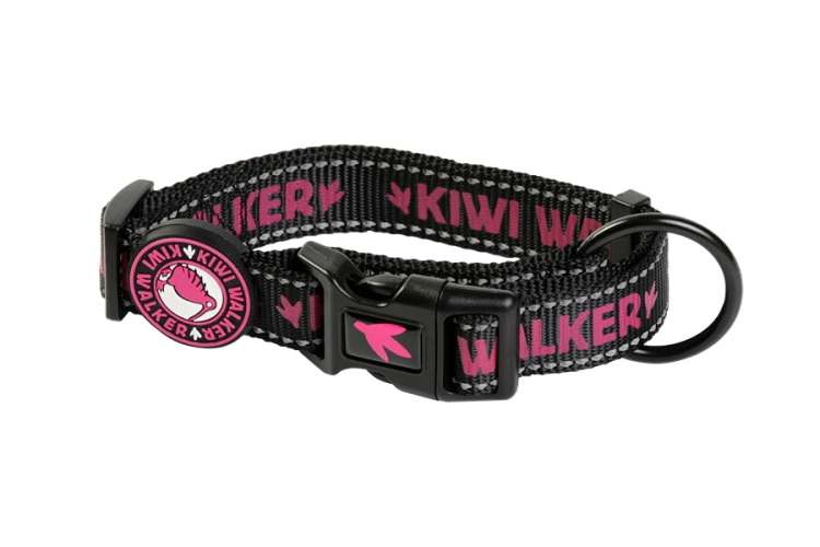 Kiwi Walker OBROŻA rozmiar M różowa