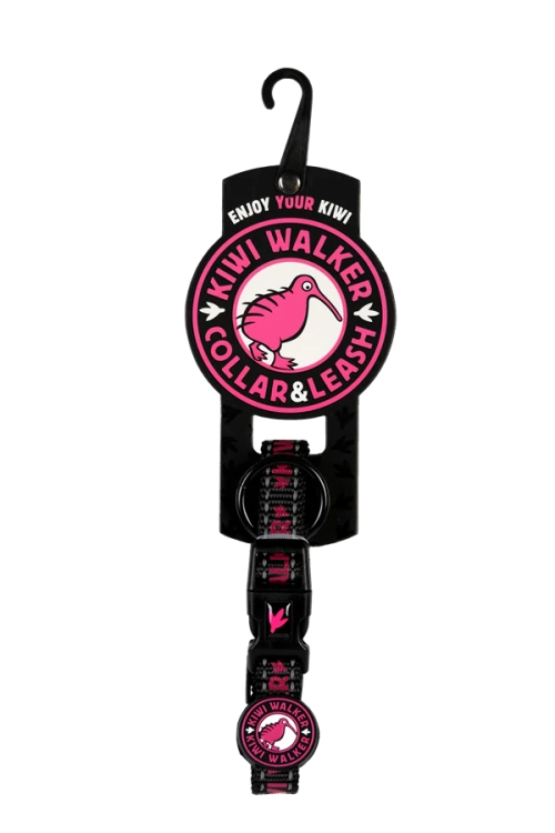 Kiwi Walker OBROŻA rozmiar L różowa