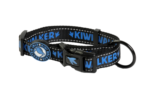 Kiwi Walker OBROŻA rozmiar M niebieska