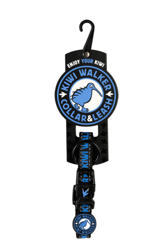 Kiwi Walker OBROŻA rozmiar M niebieska