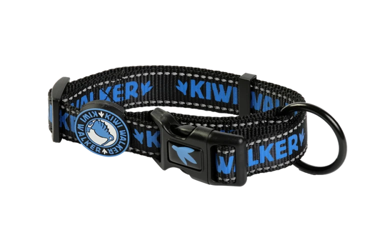 Kiwi Walker OBROŻA rozmiar L niebieska