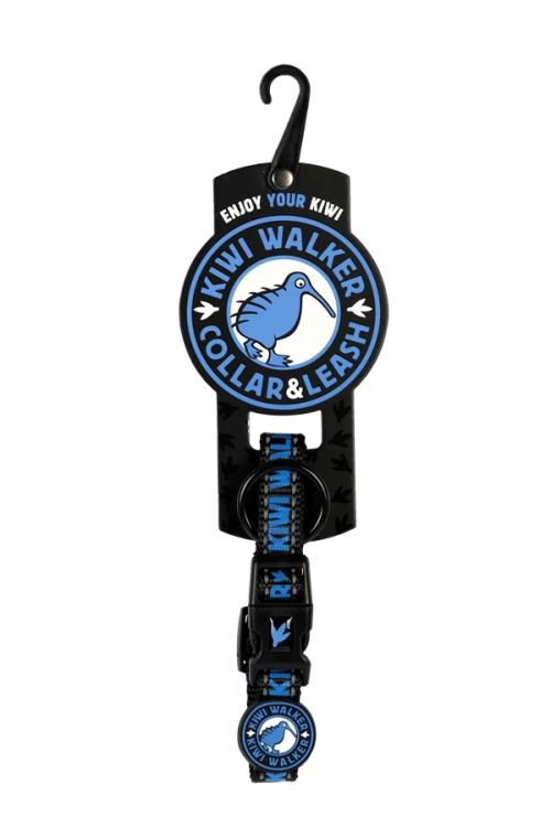 Kiwi Walker OBROŻA rozmiar L niebieska