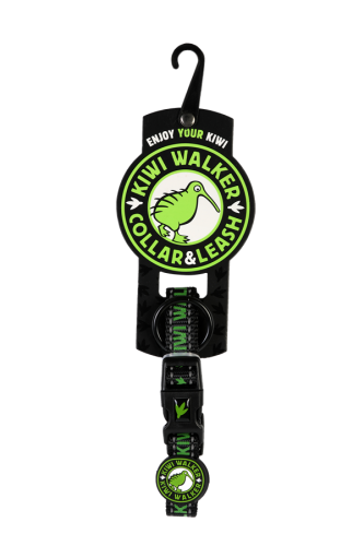 Kiwi Walker OBROŻA rozmiar L zielona