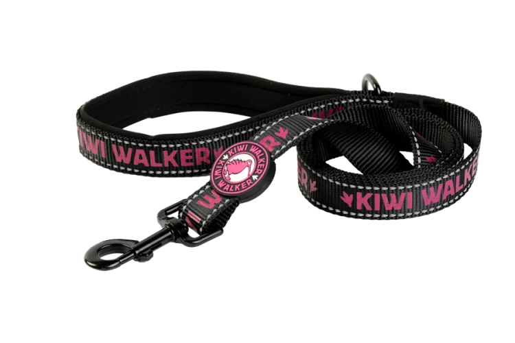 Kiwi Walker SMYCZ rozmiar L różowa