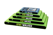 Kiwi Walker MATERAC ORTOPEDYCZNY zielono-czarny rozmiar XL