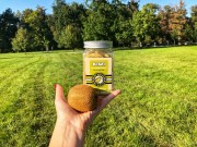 Kiwi Walker 100% KIWI liofilizowane smaczki 40g