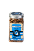 Kiwi Walker 100% TUŃCZYK liofilizowane smaczki 105g