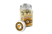 Kiwi Walker 100% KURCZAK + SZPINAK + MARCHEWKA liofilizowane smaczki 65g
