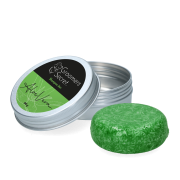 GROOMERS SECRET szampon w kostce ALOE VERA 80 kąpieli