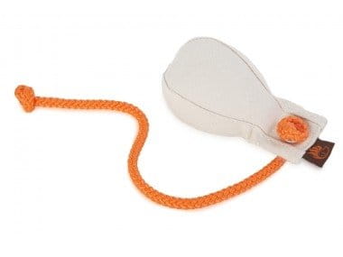 FIREDOG Dummyball 150g biały