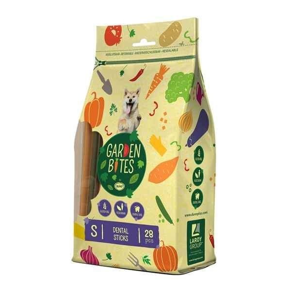 GARDEN BITES Dental Sticks "S" 13cm 28szt 420g