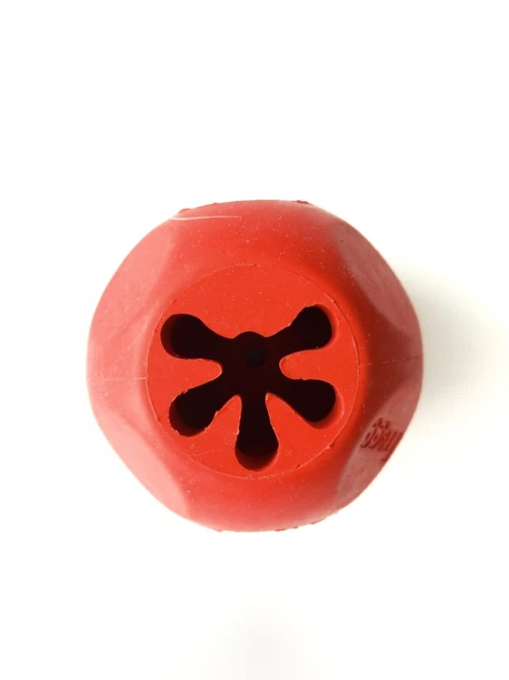 Frogg BOBBLY BALL Medium zabawka na smaczki dla psa