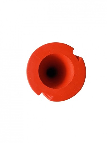 Frogg DUMBBELL zabawka na smaczki dla psa