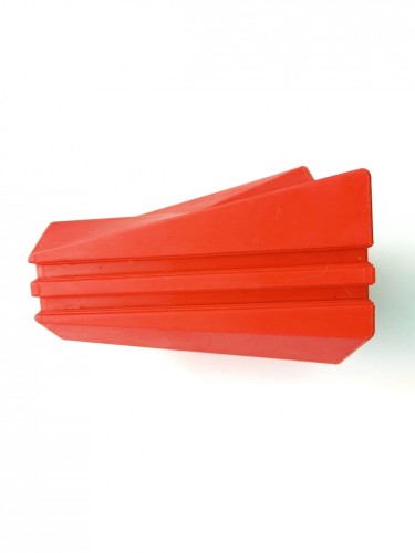 Frogg THE BRICK XL zabawka na smaczki dla psa