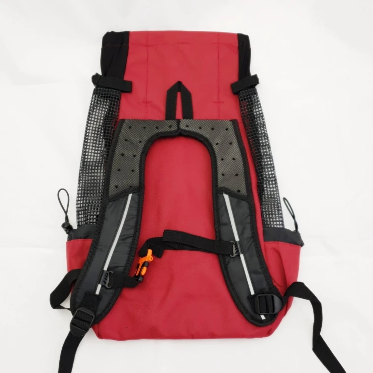 Plecak / nosidło dla psa "S"