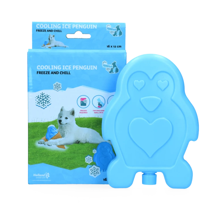 CoolPets Lodowy PINGWIN dla psów