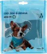CoolPets Bandama chłodząca COOL DOG rozmiar M