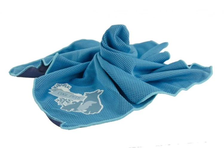 CoolPets Bandama chłodząca COOL DOG rozmiar M