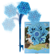 CoolPets Zraszacz Ice Flower