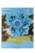 CoolPets Zraszacz Ice Flower