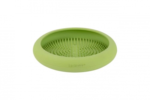 Mata LickiMat® UFO™ zielona