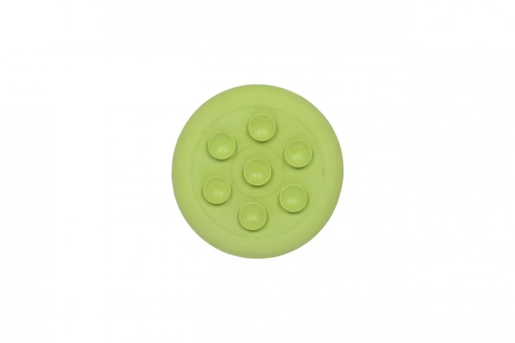 Mata LickiMat® UFO™ zielona