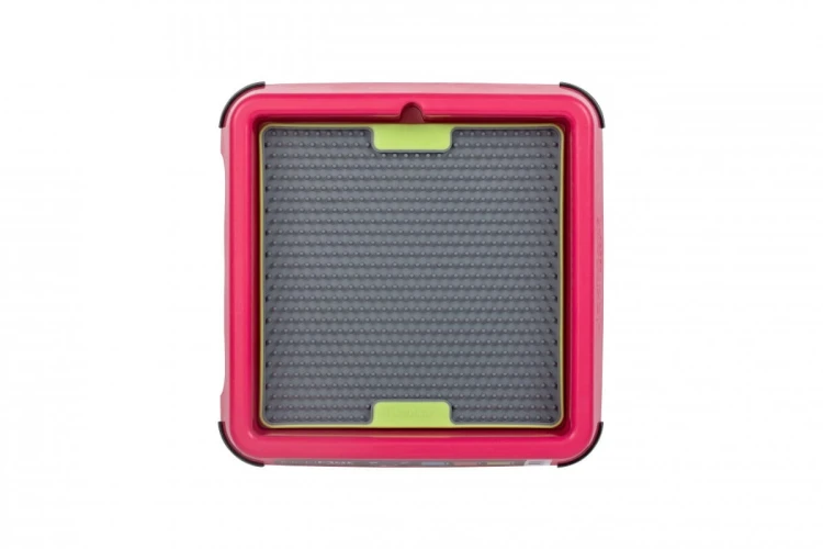 LickiMat® Indoor Keeper™ różowy