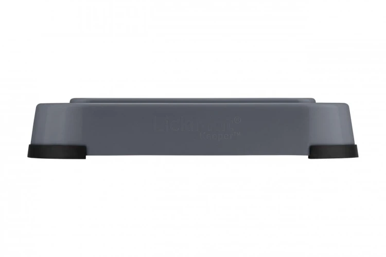 LickiMat® Outdoor Keeper™ szary