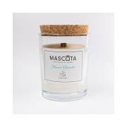 MASCOTA MEXICAN CORIANDER świeca sojowa neutralizująca zapach zwierząt