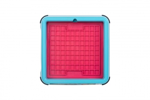 ZESTAW Mata LickiMat® Classic Playdate™ + LickiMat® Indoor Keeper™