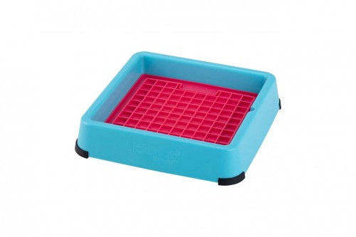 ZESTAW Mata LickiMat® Classic Playdate™ + LickiMat® Indoor Keeper™