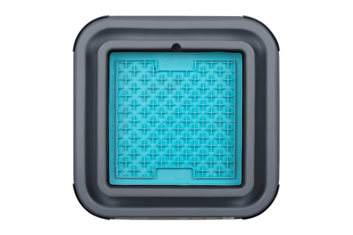 ZESTAW LickiMat® Tuff™ Soother™ + LickiMat® Outdoor Keeper™