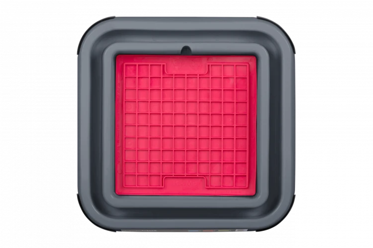 ZESTAW LickiMat® Tuff™ Soother™ + LickiMat® Outdoor Keeper™