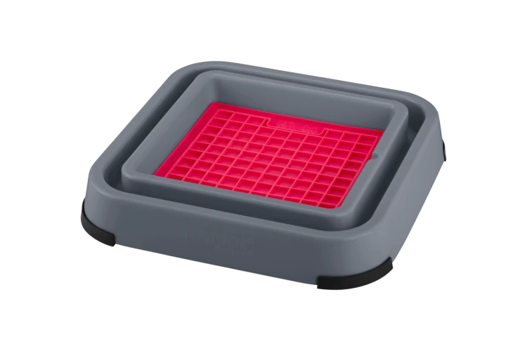 ZESTAW LickiMat® Tuff™ Soother™ + LickiMat® Outdoor Keeper™