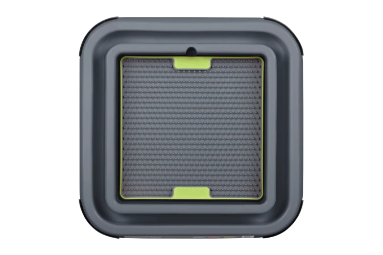 ZESTAW LickiMat® Tuff™ Soother™ + LickiMat® Outdoor Keeper™