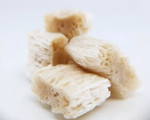 QCHEFS Cheesies do higieny jamy ustnej Przysmaki dentystyczne dla psa