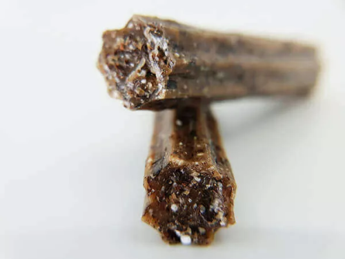 QCHEFS Hard Cracker do higieny jamy ustnej Przysmaki dentystyczne dla psa