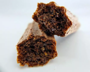 QCHEFS Puffed Stick do higieny jamy ustnej Przysmaki dentystyczne dla psa