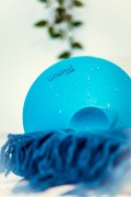 QCHEFS Dental Flakes + LickiMat® Splash™