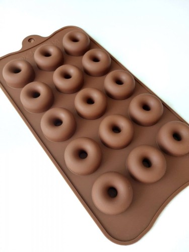 Foremka DONUTY Mini