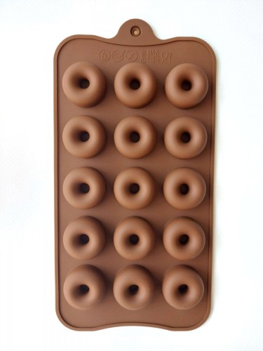 Foremka DONUTY Mini