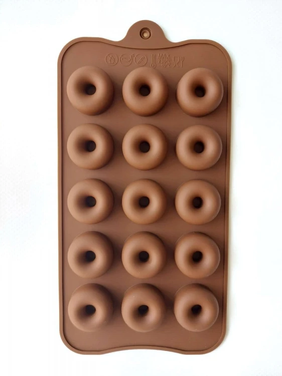 Foremka DONUTY Mini
