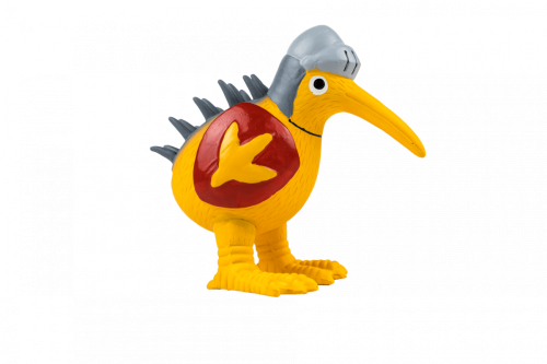 Kiwi Walker WHISTLE KNIGHT zabawka dla psa