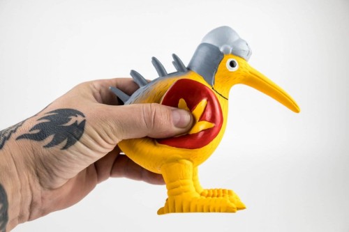 Kiwi Walker WHISTLE KNIGHT zabawka dla psa