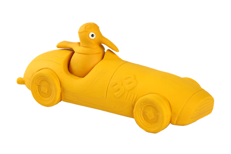 Kiwi Walker RACING CIGAR zabawka dla psa