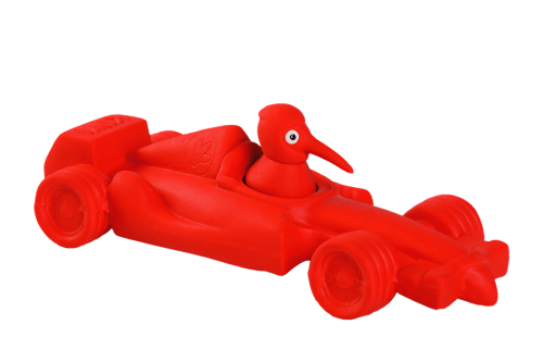 Kiwi Walker RACING FORMULA zabawka dla psa