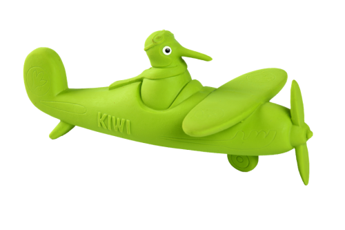 Kiwi Walker RACING AERO zabawka dla psa