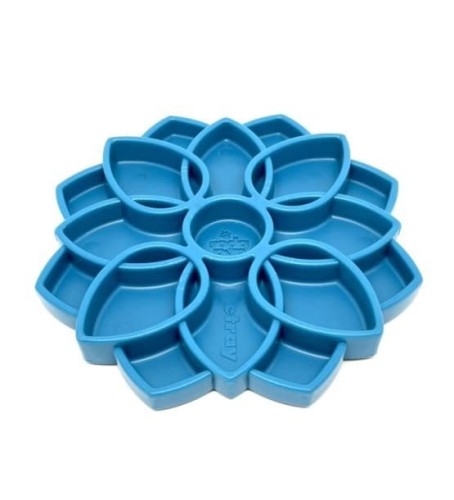 Soda Pup MANDALA niebieska