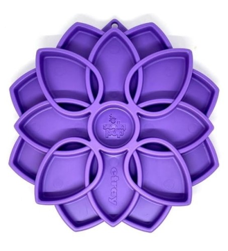 Soda Pup MANDALA fioletowa