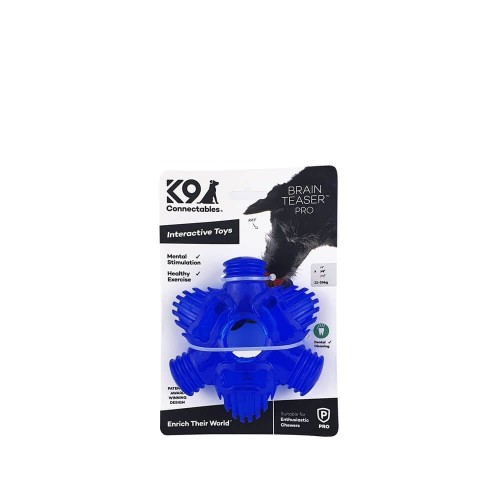 K9 Connectables BRAIN TEASER PRO Mini
